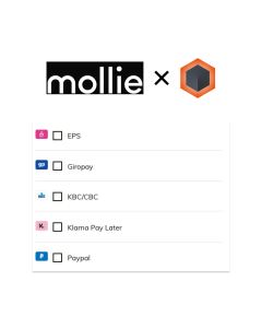 Mollie Payments