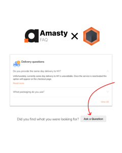 Amasty FAQ & Product Questions