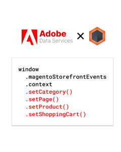 Adobe Data Services