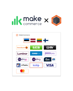 MakeCommerce