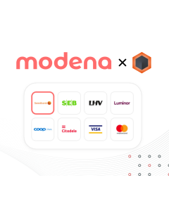 Modena Payment