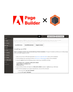 Adobe PageBuilder