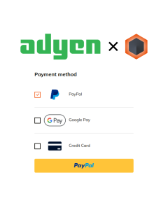 Adyen Payments