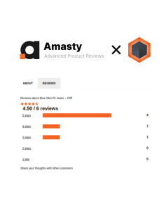  Amasty Advanced Product Reviews