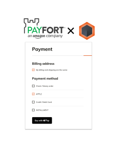 Amazon Payfort (Amazon Payment Services)