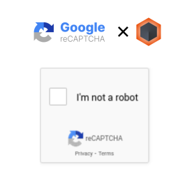 Google reCAPTCHA